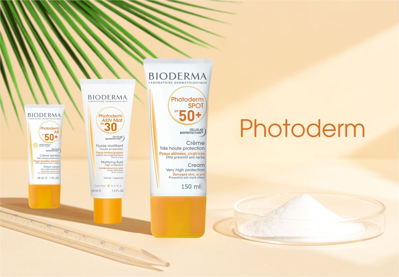 PHOTODERM